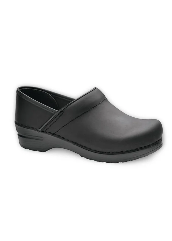 Dansko Professional Black Oiled - 36
