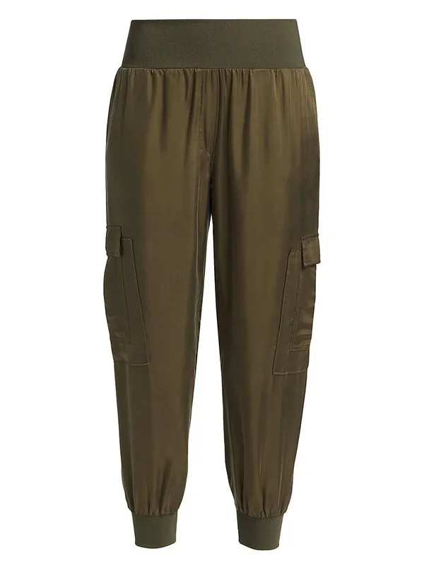 Cinq A Sept Women's Giles Pant