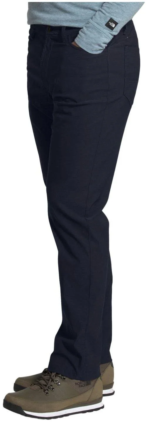The North Face Sprag 5 Pocket Pant - Men's Kelp Tan - 30