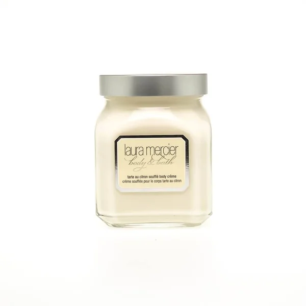 Laura Mercier Tarte AU Citron Souffle Body Creme, 12 oz
