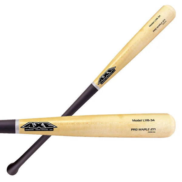 Axe Pro Maple Wood Baseball Bat - NTB