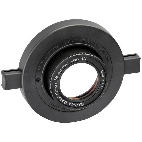 Raynox Msn-202 1.5x Super Macro Lens