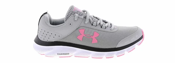 Under Armour Charged Assert 8 Wide Women's Running Shoe