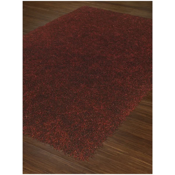 Dalyn Studio SD16 5&0x22 x 7&9x22 Black Area Rug