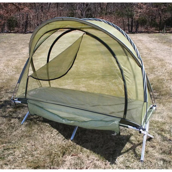 Rothco Free Standing Mosquito Net, Tent