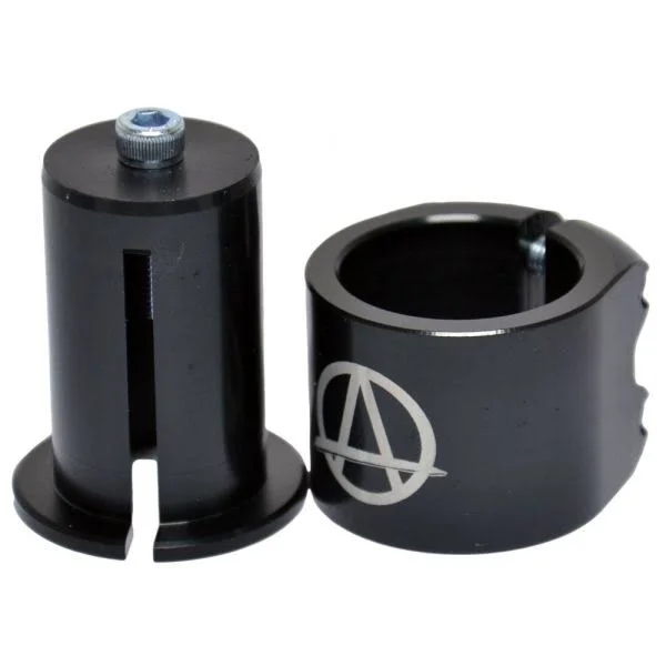 Apex Pro HIC Clamp and Compression Kit Black