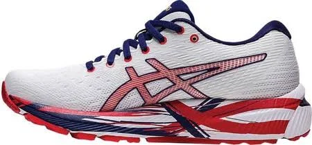 Asics GEL-Cumulus 22 11 Women's White