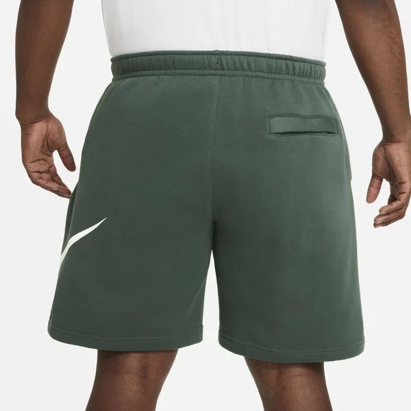 Nike Sportswear Club Men's Graphic Shorts