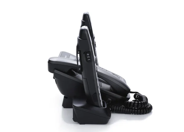 Panasonic Kx-tg4772b Corded/Cordless Combo
