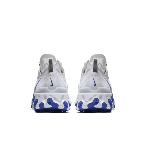 Nike React Element 55 SE Men's Shoe Size 6.5 (White)