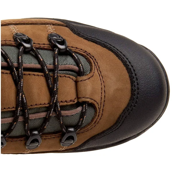 Danner Men's 453 Dark Tan 5.5x22 Hiking Boots