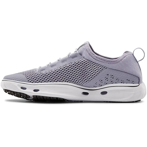 Under Armour Women's Kilchis Shoes - Purple - 11