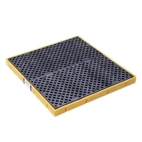 UltraTech 2223 Spill Deck Plus P4