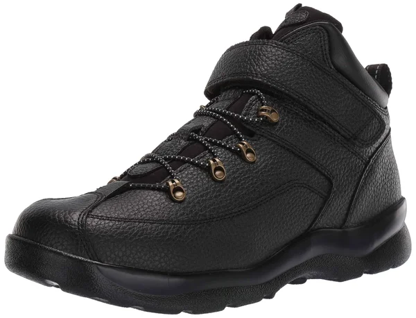 Men's Apex Hiking Boot - Size: 13, Black