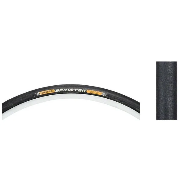 Continental Sprinter Tire - 650c Tubular