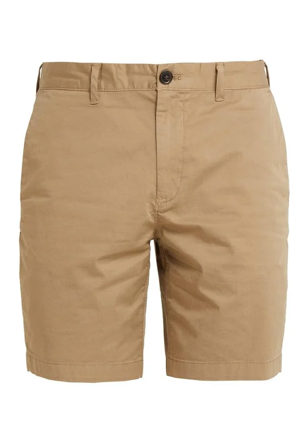 Michael Kors Washed Shorts, gender.adult.male, Size: 33, Khaki