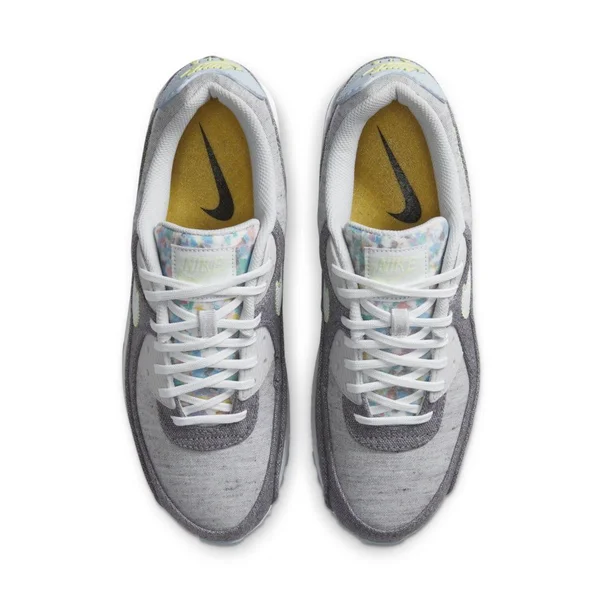 Nike Air Max 90 Recycled Canvas