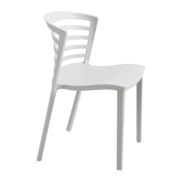 Safco Entourage Stack Chair - Grass (Qty. 4)