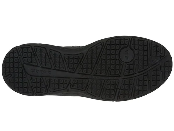 Reebok Guide Work Steel Toe, Men's Black