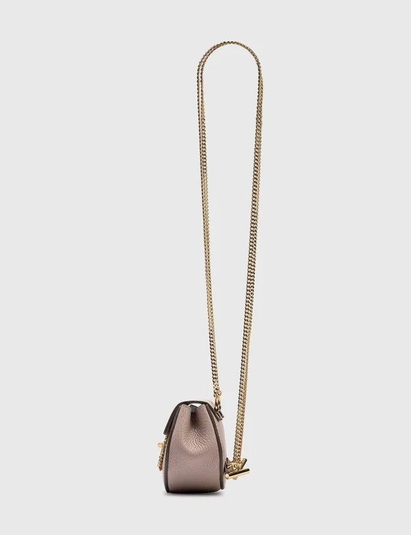 Chloé - Drew Mini Backpack - Women, Pink