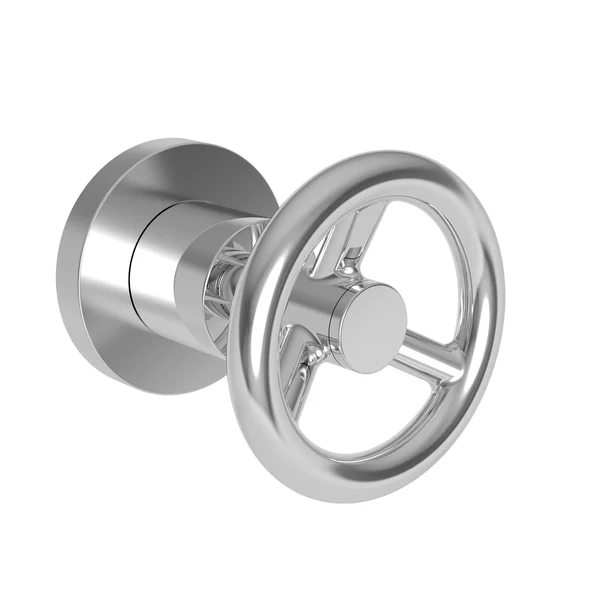 Newport Brass 3-570/15A Diverter/Flow Control Handle - Antique Nickel