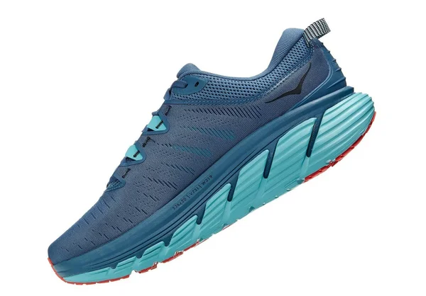 Hoka Men's Gaviota 3 Real Teal, Aquarelle, 7.5, D