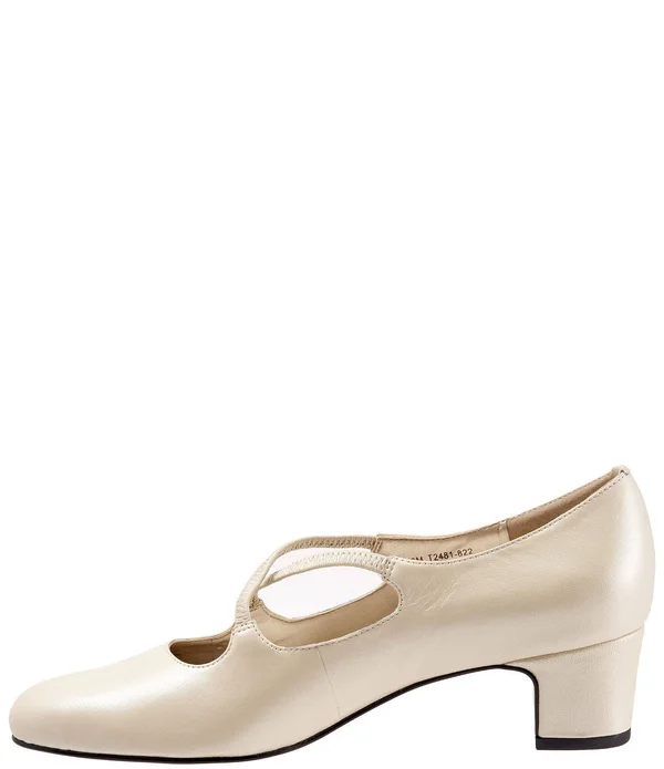 Trotters Women's Jamie - Size: 12, Black