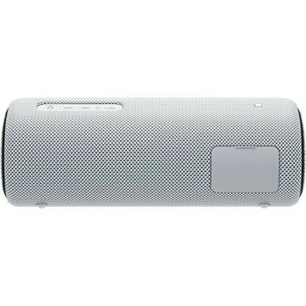 Sony SRS-XB31 W Portable Wireless Speaker White Waterproof with Tracking - White