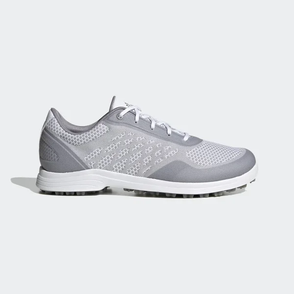 Adidas Women's Alphaflex Sport 20 Golf Shoes, White