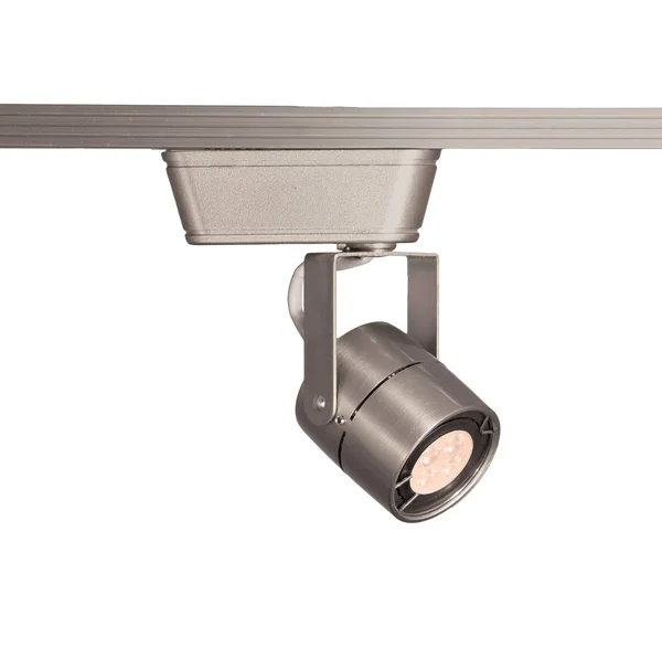 WAC Lighting HHT-809LED-BN Low Voltage Track Head with LED MR16