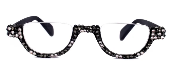 Half Moon (Bling - Reading Glasses) - +2.00