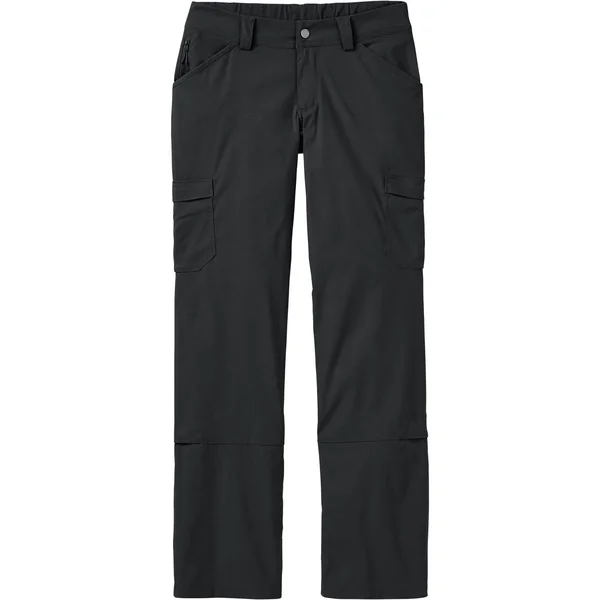 Women's Plus Dry on The Fly Bootcut Cargo Pants - Duluth Trading Company