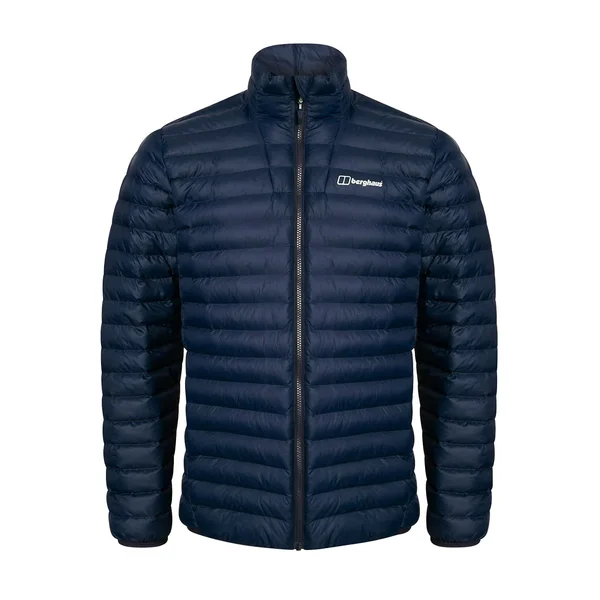 Berghaus Mens Seral Insulated Jacket Dusk S