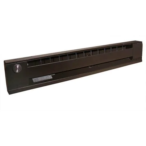 TPI G2907040C Baseboard Heater - 40