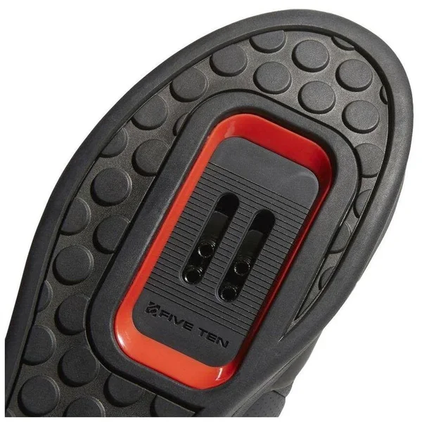 Five Ten Hellcat Pro Men's Mountain Bike Shoe - Black - 10