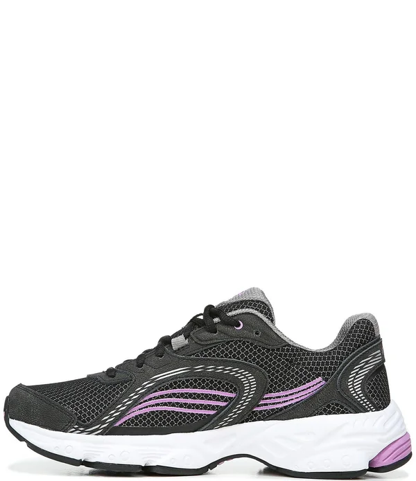 Women's Ryka Ultimate - Size: 8, Blue/Silver