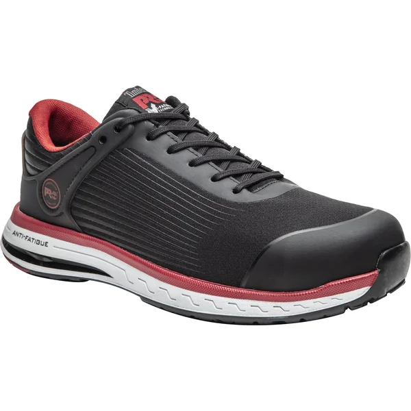Timberland Pro Drivetrain Composite Toe 11.5 Men's Black