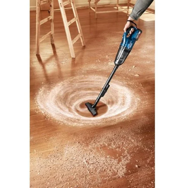 Bosch GAS18V-LI Professional Extractor Handheld Vacuum Cleaner (Bare Tool Solo)
