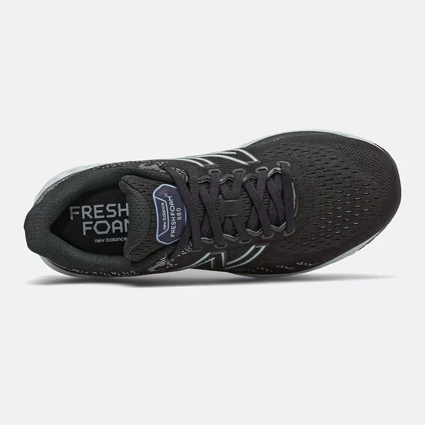 Women's New Balance Fresh Foam 880 V11 Light Cyclone/Virtual Sky 12 B
