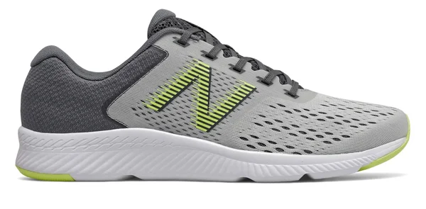New Balance Men's Drft Shoes Grey - MDRFTLG1 - 10 - 4E