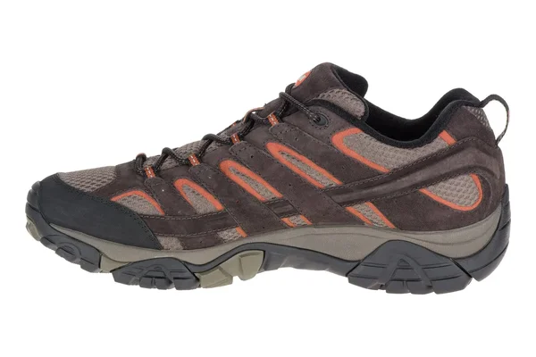 Merrell Men's Moab 2 Waterproof, Size: 14, Espresso