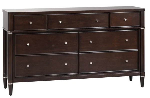 Liberty Essex 7 Drawer Dresser