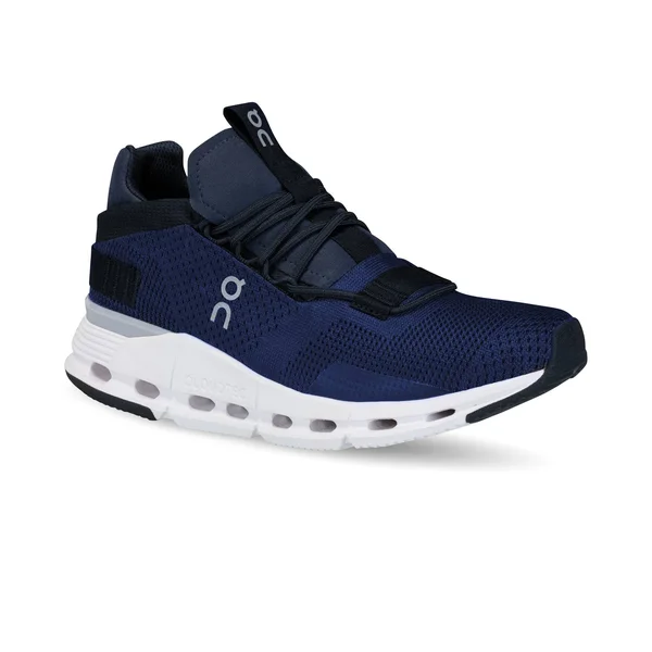 on Cloudnova Men's Navy/White - 10.5