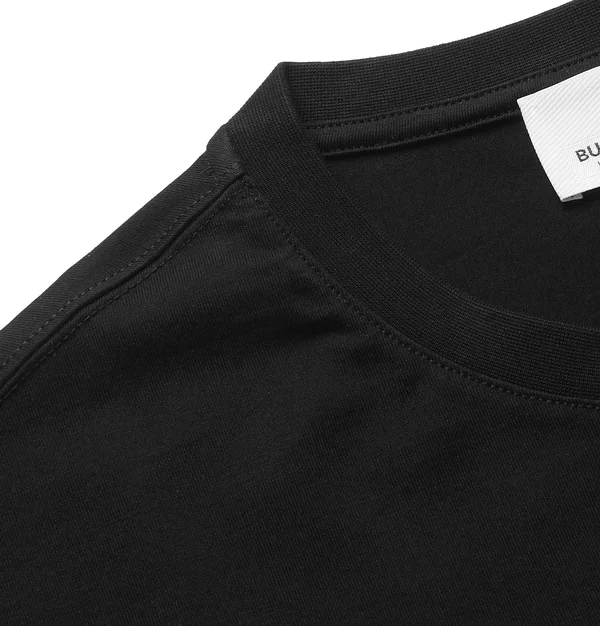 Burberry Parker Black T-Shirt