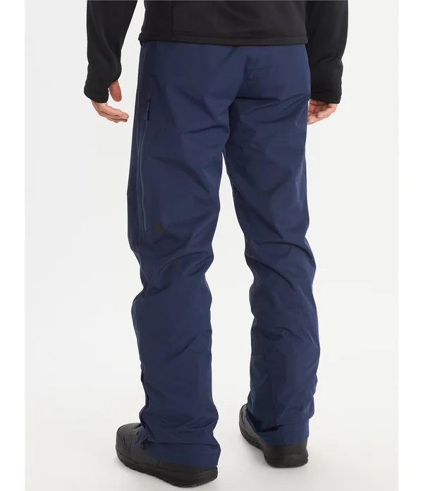 Marmot Refuge Pant - Men's Arctic Navy - XXL