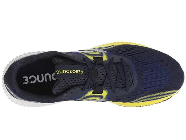 Size 10.5 Adidas Aerobounce 2 Running Shoe - Men's