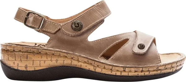 Propet Jocelyn 10 Women's Khaki