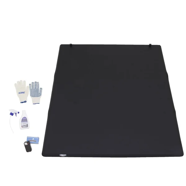 Tonno Pro 42-111 Tri-Fold Tonneau Cover