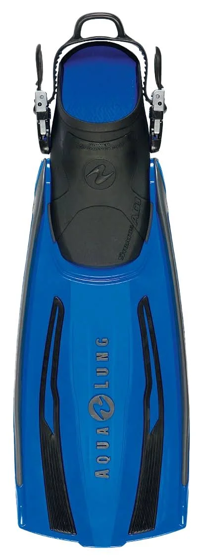 Aqua Lung Fins Stratos Adjustable