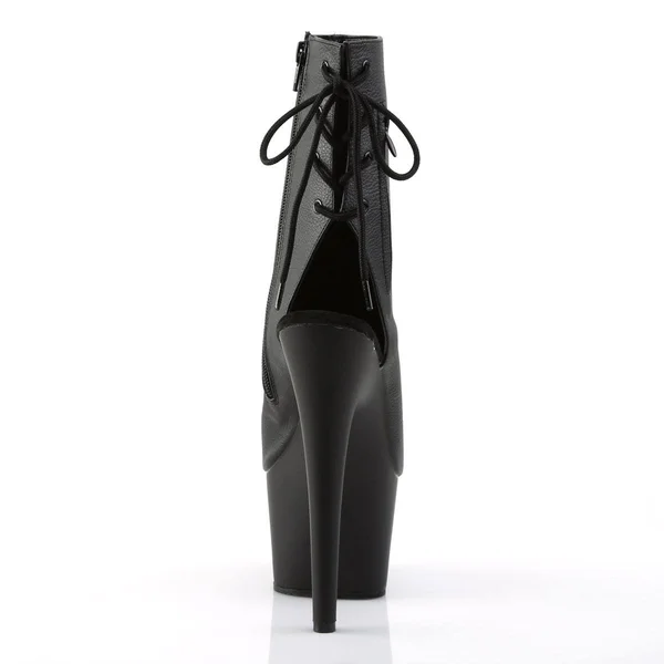 ADORE-1018 - 7x22 Heel Ankle Boot Size 14